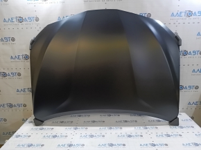Капот голый Toyota Camry v70 18-24 сталь
