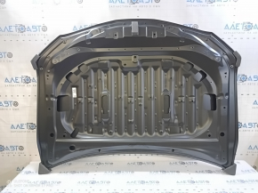Капот голый Toyota Camry v70 18-24 сталь