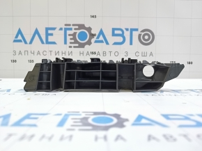 Крепление переднего бампера на крыле левое Hyundai Elantra AD 19-20 рест