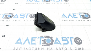 Водостік ґрати двірників передній лівий Ford Edge 15-24