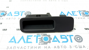 Ручка двери багажника внутренняя Honda CRV 17-22 черная