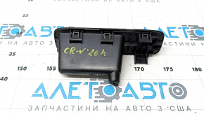 Ручка двери багажника внутренняя Honda CRV 17-22 черная