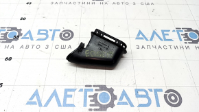 Водосток ґрати двірників центральний Ford Edge 15-24