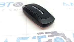 Ключ smart Ford Bronco Sport 21-26 4 кнопки, 433mhz, тычки, царапины