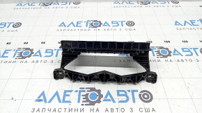 Кронштейн переднего бампера центральный Hyundai Tucson 22-24 USA
