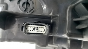 Фара передняя правая в сборе Ford Edge 19-24 LED