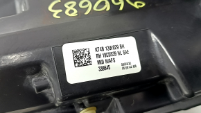 Фара передняя правая в сборе Ford Edge 19-24 LED