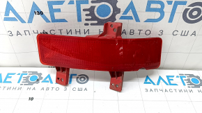 Відбивач задній правий Honda CRV 20-22 скол