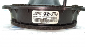 Динамик дверной передний правый Hyundai Tucson 22-26 Bose