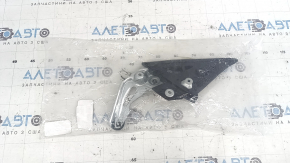 Кронштейн зеркала левый Subaru Forester 03-08