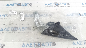 Кронштейн зеркала левый Subaru Forester 03-08