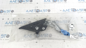 Кронштейн зеркала правый Subaru Forester 03-08