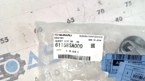 Кронштейн зеркала правый Subaru Forester 03-08