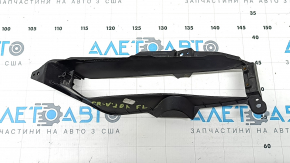 Кронштейн ПТФ лівий Honda CRV 20-22 hybrid
