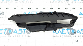 Кронштейн ПТФ правий Honda CRV 20-22 hybrid