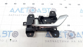 Ручка двери внутренняя задняя левая Hyundai Tucson 22-26