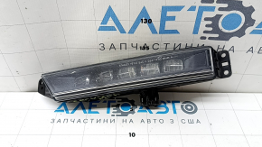 Протитуманна фара птф ліва Honda CRV 20-22 hybrid LED, тичка