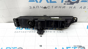 Противотуманная фара птф левая Honda CRV 20-22 hybrid LED, тычка