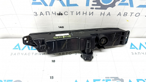 Противотуманная фара птф правая Honda CRV 20-22 hybrid LED