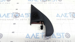 Кришка дзеркала внутрішня ліва Hyundai Tucson 22-26 з пищалкою