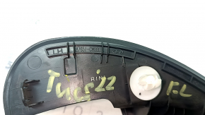 Крышка зеркала внутренняя левая Hyundai Tucson 22-26 с пищалкой