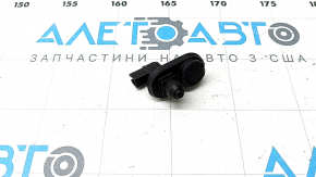 Кінцівка дверей задньої лівої Honda CRV 17-22