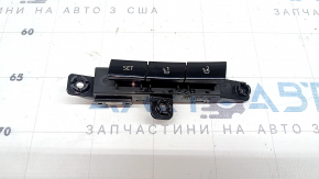 Кнопки пам'яті сидіння переднього лівого Hyundai Tucson 22-26