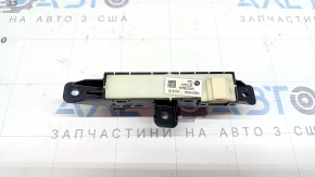 Кнопки памяти сиденья переднего левого Hyundai Tucson 22-26