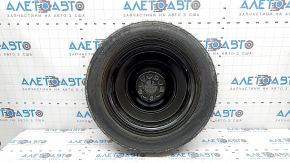 Запасное колесо докатка Hyundai Tucson 22-26 D17 135/90