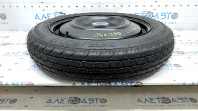Запасное колесо докатка Hyundai Tucson 22-26 D17 135/90