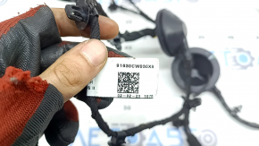 Проводка двери задней правой Hyundai Tucson 22-26