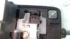 Шифтер КПП Audi A6 C7 16-18 рест, с тросом
