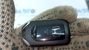 Ключ smart Honda CRV 17-22 5 кнопок, Driver 2, с жалом, царапины