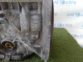 Двигатель Nissan Rogue Sport 20-22 MR20DD 2.0L 80к компрессия 8-8-8-8