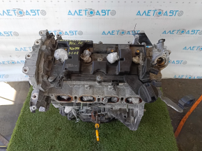 Двигатель Nissan Rogue Sport 20-22 MR20DD 2.0L 80к компрессия 8-8-8-8