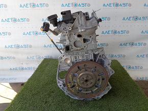 Двигун Nissan Rogue Sport 20-22 MR20DD 2.0L 80к компресія 8-8-8-8