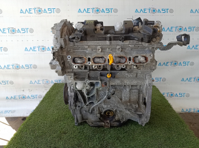 Двигатель Nissan Rogue Sport 20-22 MR20DD 2.0L 80к компрессия 8-8-8-8