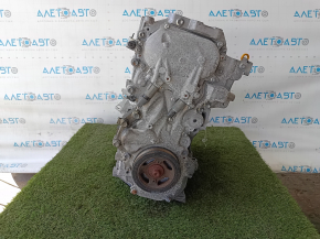 Двигатель Nissan Rogue Sport 20-22 MR20DD 2.0L 80к компрессия 8-8-8-8