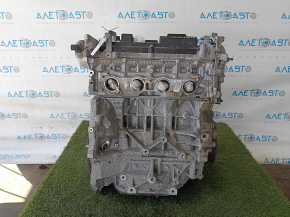 Двигатель Nissan Rogue Sport 20-22 MR20DD 2.0L 80к компрессия 8-8-8-8