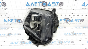 Фара передня ліва Hyundai Tucson 22-26 LED з projection beam, 2.5