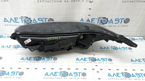 Фара передняя правая Honda CRV 17-22 LED, под полировку