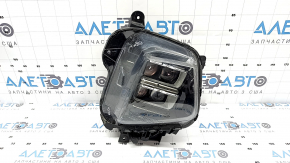 Фара передня права Hyundai Tucson 22-26 LED з projection beam, 2.5
