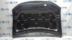 Капот голый Mitsubishi Outlander 14-22