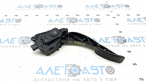 Педаль газу Ford Edge 15-24