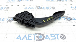 Педаль газу Ford Edge 15-24