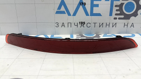 Отражатель задний левый Audi A3 8V 15-16