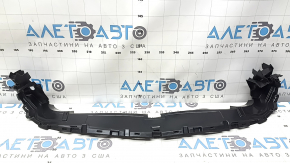 Дефлектор решітки радиатора Mercedes C-class W205 15-21