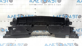 Дефлектор радиатора верхний Jeep Cherokee KL 19-23 2.0T, 3.2