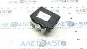 ABS АБС у зборі Ford Edge 19-20 під адаптивний круїз