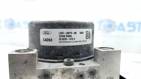ABS АБС у зборі Ford Edge 19-20 під адаптивний круїз